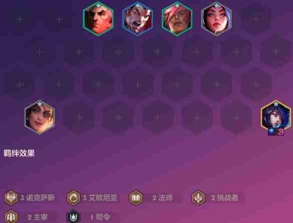 《金铲铲之战》S9恭喜发财阿狸开局攻略