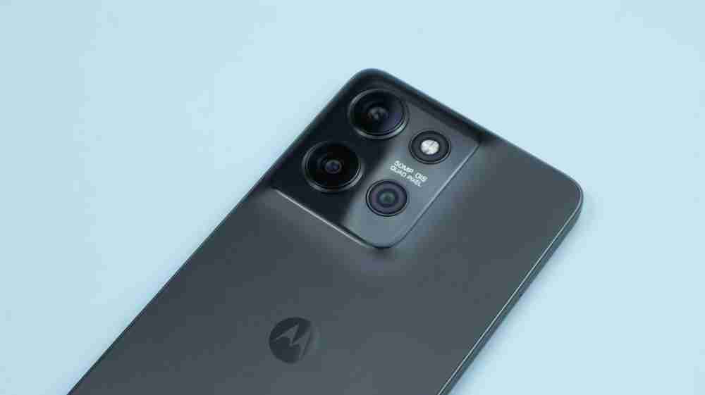 全新品质，首发搭载第三代骁龙6：联想moto g75评测