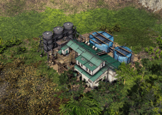 末日城市建造游戏《末日地带2》迎来首个重大更新，八折火热促销中