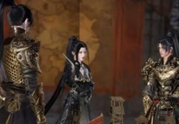 逆水寒手游2.2.1新奇遇怎么做