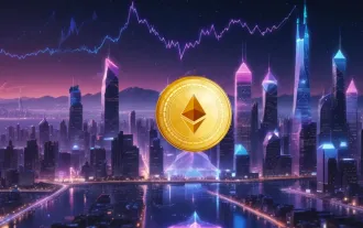 Ramalan Harga Ethereum (ETH): ETH Bersedia untuk Perhimpunan Terbalik yang Terserlah, Boleh Melompat sebanyak 12% untuk Mencecah $2800
