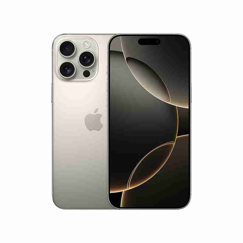 全系新品立减千元：苹果 iPhone 16 / Pro 折后 4999 元起破冰新低