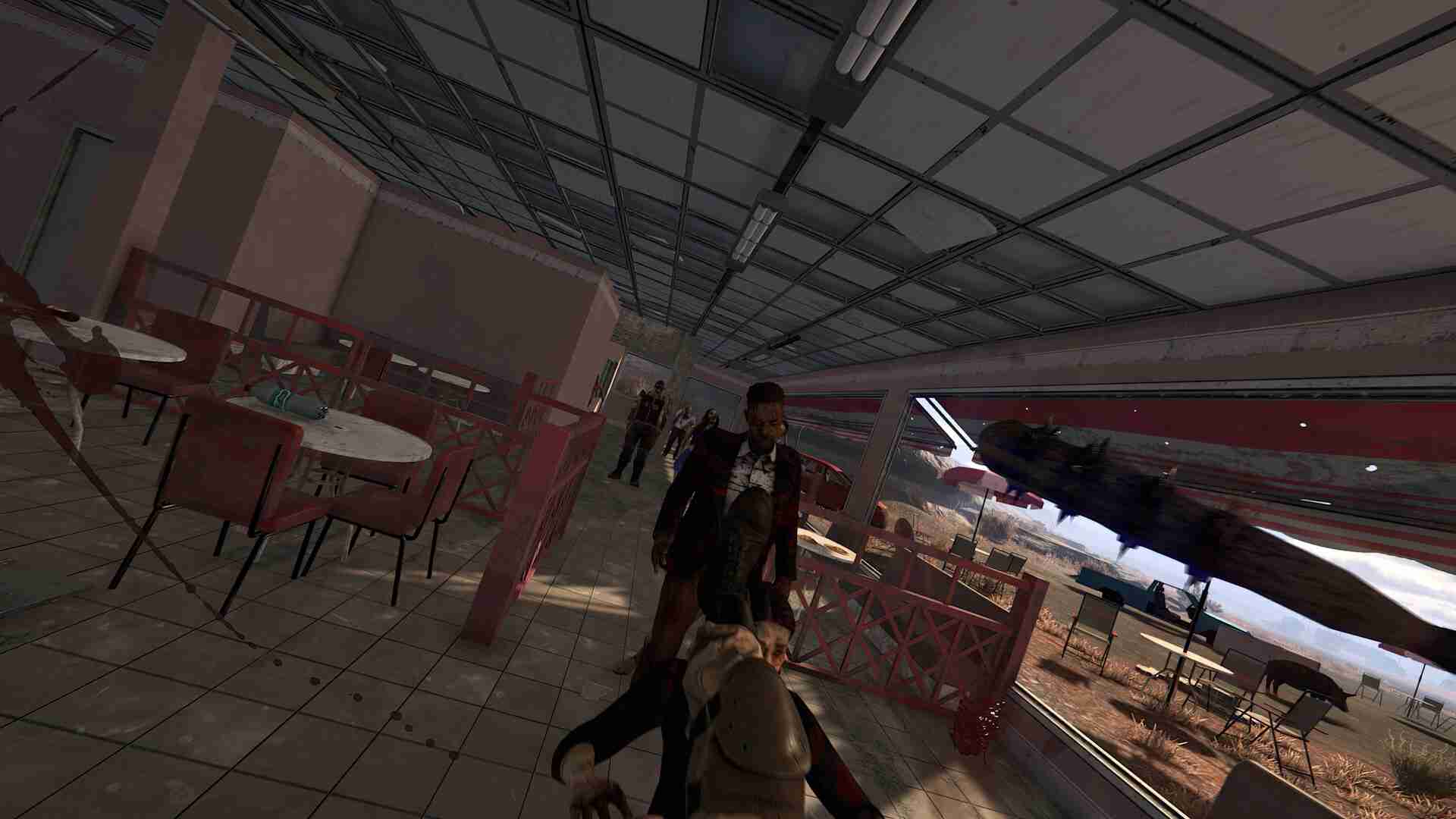 后末世风格基地建设打僵尸游戏《最后的农夫》现已正式推出 获多半好评