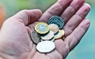 Pièce de 50 pence de Kew Gardens : la pièce rare qui a été saluée comme le « Saint Graal » des objets de collection et qui vaut potentiellement la somme stupéfiante de 7 000 £