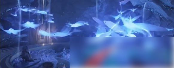 鸣潮星海拾影6怎么过 鸣潮星海拾影六任务攻略
