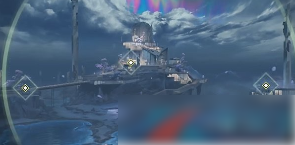 鸣潮星海拾影一任务怎么做 鸣潮星海拾影一任务攻略