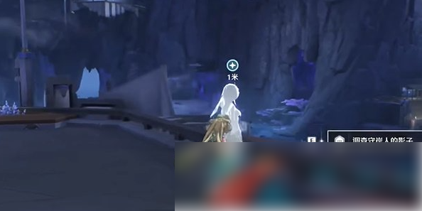 鸣潮星海拾影4怎么过 鸣潮星海拾影四任务攻略