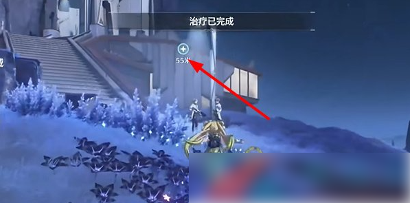 鸣潮星海拾影4怎么过 鸣潮星海拾影四任务攻略