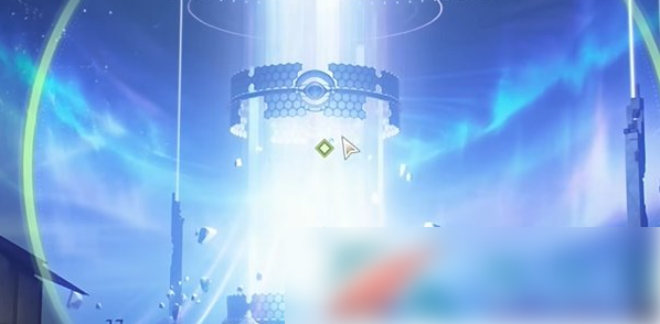 鸣潮星海拾影4怎么过 鸣潮星海拾影四任务攻略