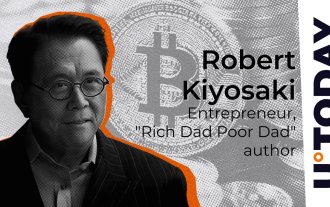 Robert Kiyosaki's 'Rich Dad' Wisdom on How Money Reveals True Character Is More Relevant Than Ever as Bitcoin Hits $70K