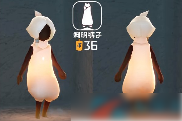 光遇姆明季兑换物品有哪些 光遇姆明季兑换物品一览