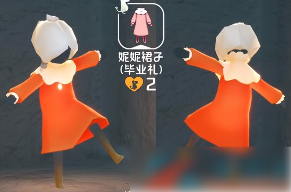 光遇姆明季兑换物品有哪些 光遇姆明季兑换物品一览