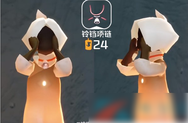 光遇姆明季兑换物品有哪些 光遇姆明季兑换物品一览