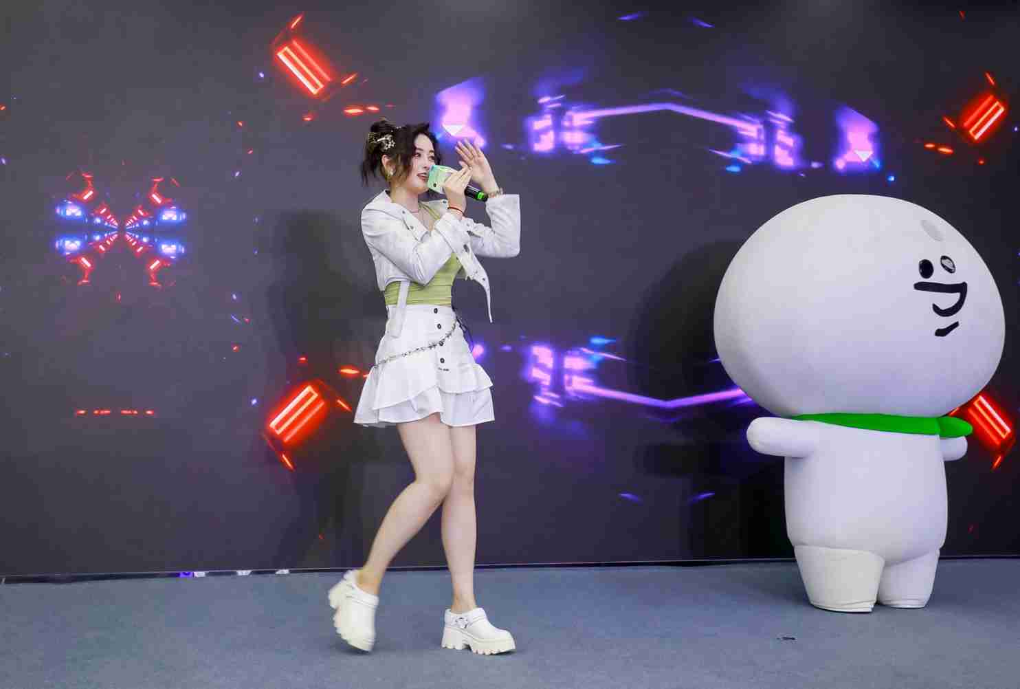 2024悠如音乐乐器创客马拉松中国赛总决赛举行