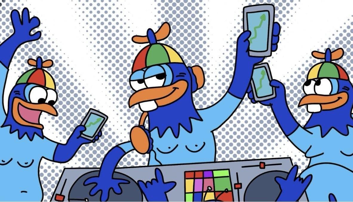 Flockerz (FLOCK) Promises New Era of Community Driven Meme Coins with ...