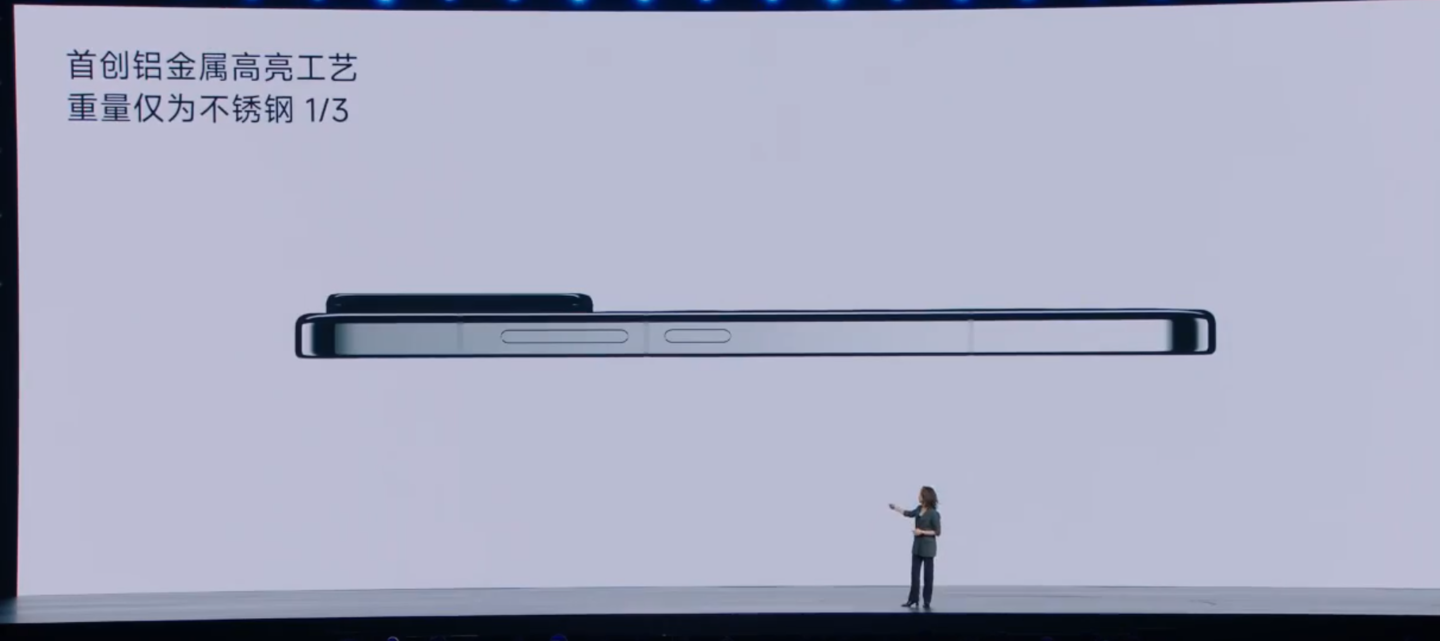 4699 元起，小米 15 亮银版手机发布