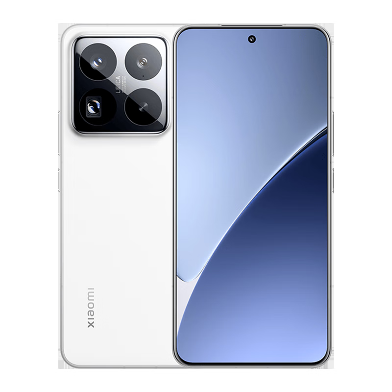 一文汇总小米发布会新品售价 + 购买渠道：小米 15 / 小米平板 7 / 手环……