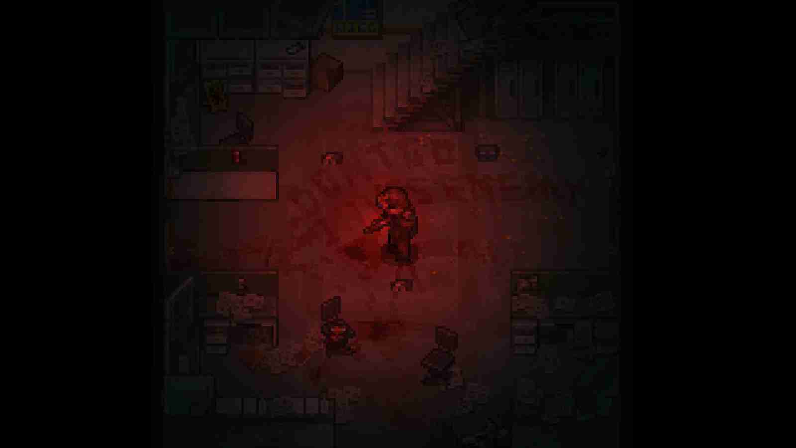 MiniDayZ 精神续作《末世旅人》Steam页面 发售日待定