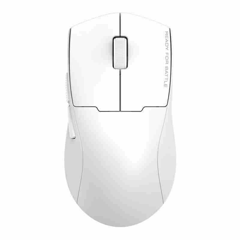 红龙推出 G57 标准版三模无线鼠标：PAW3104 传感器、1KHz 回报率，79 元