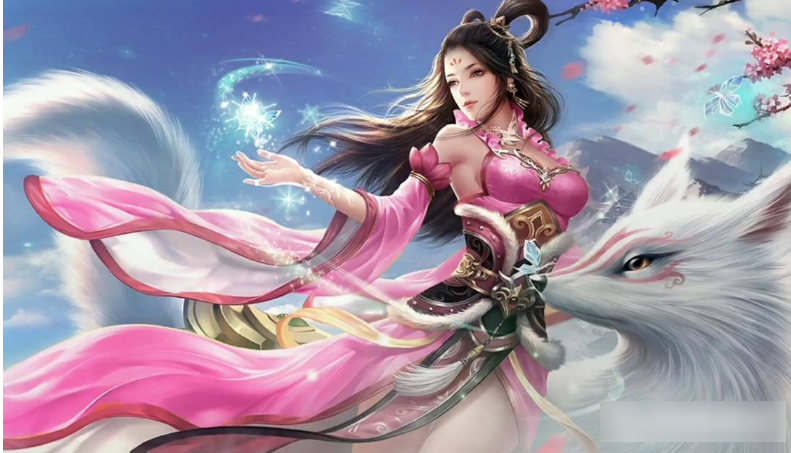 五行降妖师手游什么职业好  五行降妖师手游职业推荐一览