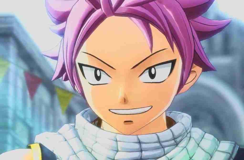 12月12日最终决战《妖精的尾巴2》公布OP动画