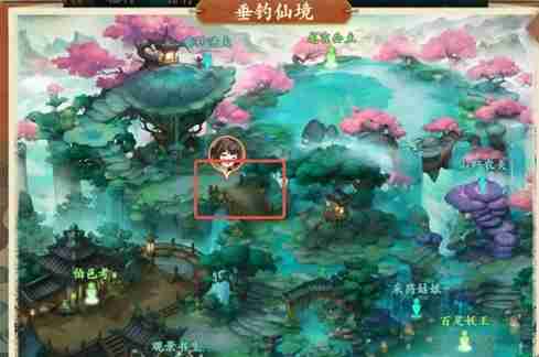 《封神幻想世界》助人为乐奇遇攻略
