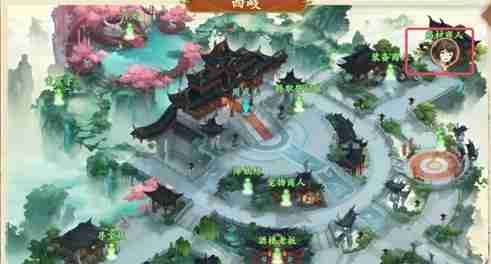 《封神幻想世界》助人为乐奇遇攻略