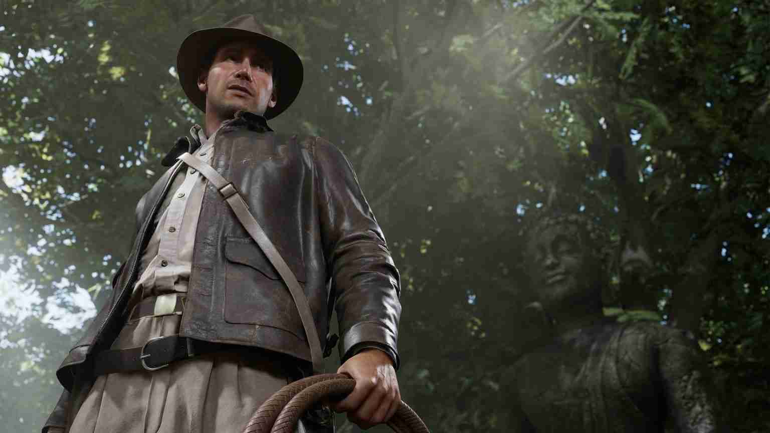《夺宝奇兵：古老之圈》Xbox版将以60FPS为目标