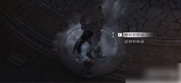 燕云十六声太极之谜八卦龙头怎么解密 太极之谜八卦龙头解密攻略