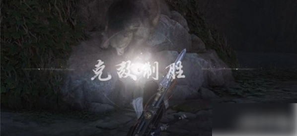 燕云十六声太极之谜八卦龙头怎么解密 太极之谜八卦龙头解密攻略