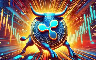 XRP-Preisvorhersage: Wird XRP endlich ausbrechen und über 3 US-Dollar steigen?