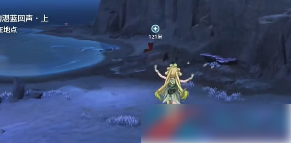鸣潮星海拾影5怎么过 鸣潮星海拾影五任务攻略