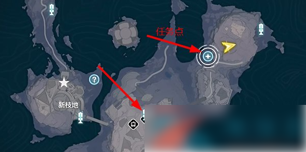 鸣潮星海拾影5怎么过 鸣潮星海拾影五任务攻略