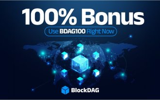 BlockDAG (BDAG) 与 Kaspa (KAS) – 区块链创新的比较分析