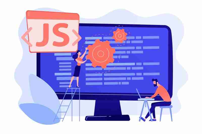 为什么 JavaScript 生态系统对于后端开发人员来说如此充满活力（而且有点混乱）-小浪资源网