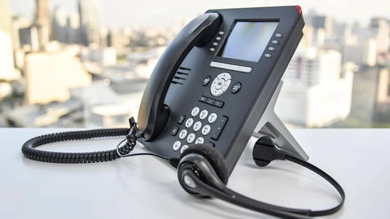 了解 VoIP 商務電話系統：現代通訊的關鍵