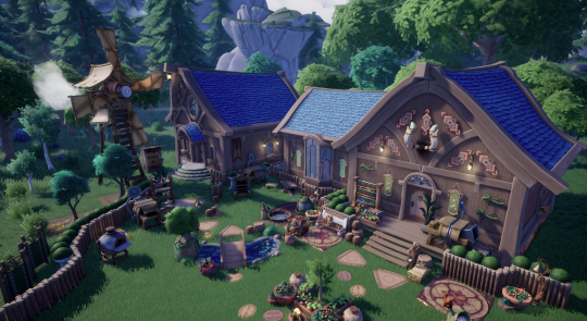 “暴雪前员工”BUFF失灵?离开暴雪后,他们的新游戏不太行了?