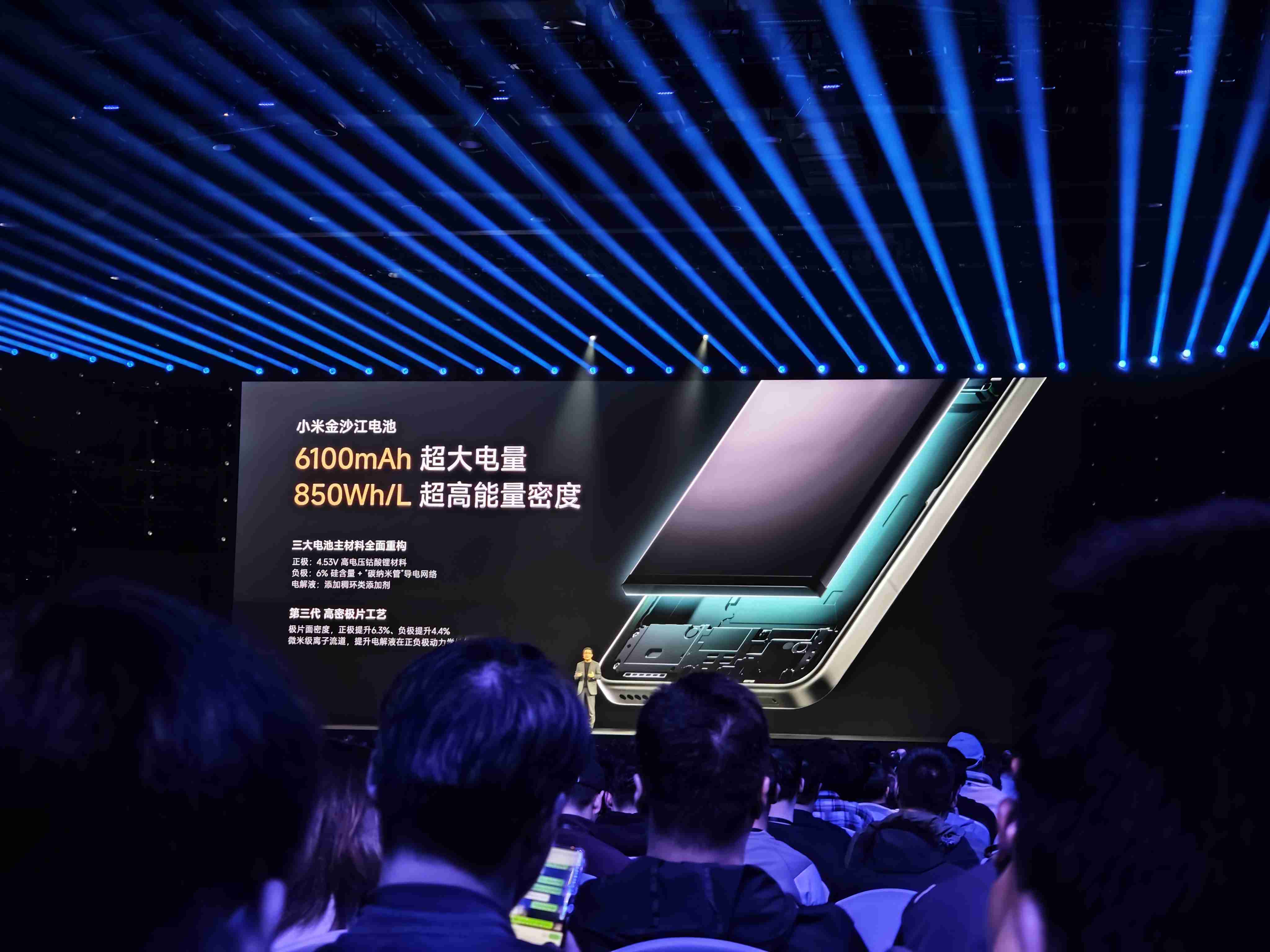 4499元起！小米15系列加量又加价，能否守好雷军的大本营？