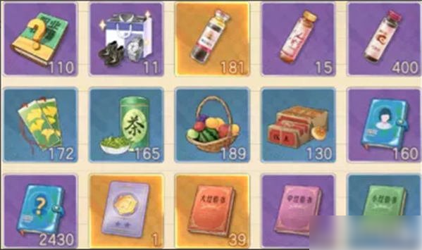 时光杂货店冲榜顺序  时光杂货店冲榜攻略分享