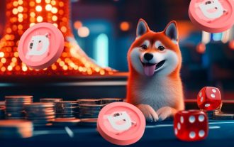 随着实用代币需求上升,Rollblock 上涨 350%,而狗狗币和柴犬价格暴跌