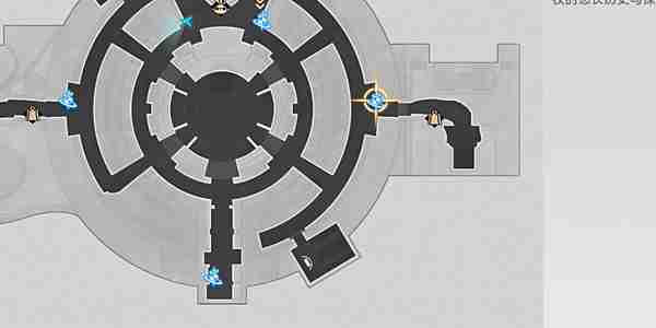 《崩坏:星穹铁道》2.6版本钟表把戏任务攻略