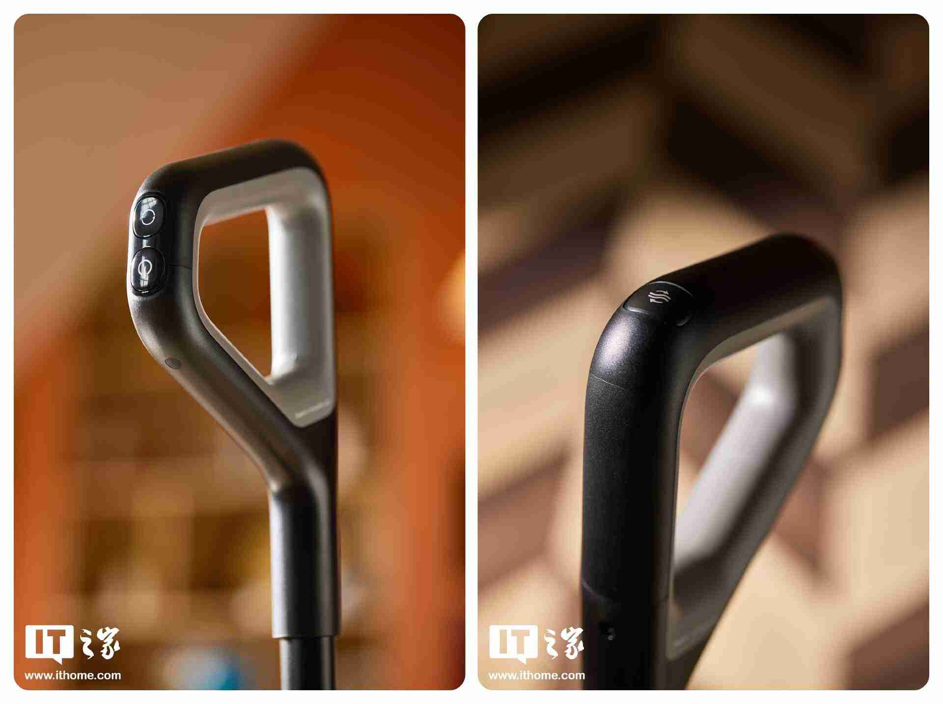 追觅 T40 Ultra 洗地机体验：20000Pa 能吸，智能升降机械臂能抓，还有 100℃沸水浸泡绝活