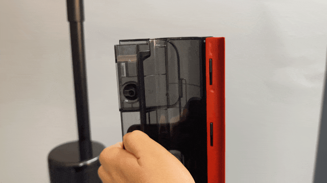 追觅 T40 Ultra 洗地机体验：20000Pa 能吸，智能升降机械臂能抓，还有 100℃沸水浸泡绝活