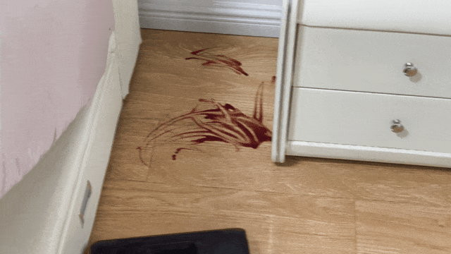 追觅 T40 Ultra 洗地机体验：20000Pa 能吸，智能升降机械臂能抓，还有 100℃沸水浸泡绝活