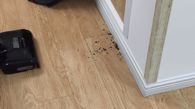 追觅 T40 Ultra 洗地机体验：20000Pa 能吸，智能升降机械臂能抓，还有 100℃沸水浸泡绝活