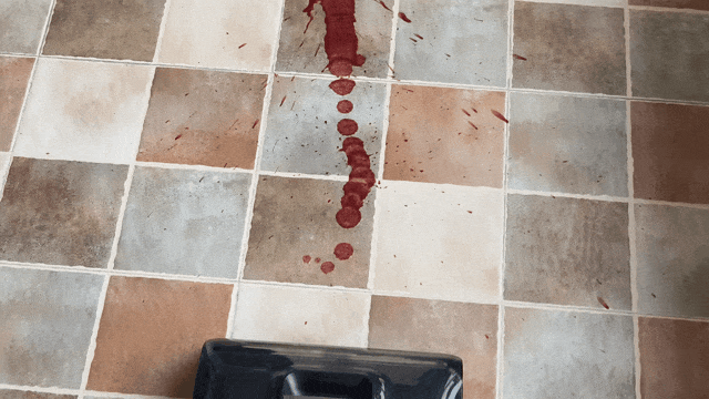 追觅 T40 Ultra 洗地机体验：20000Pa 能吸，智能升降机械臂能抓，还有 100℃沸水浸泡绝活