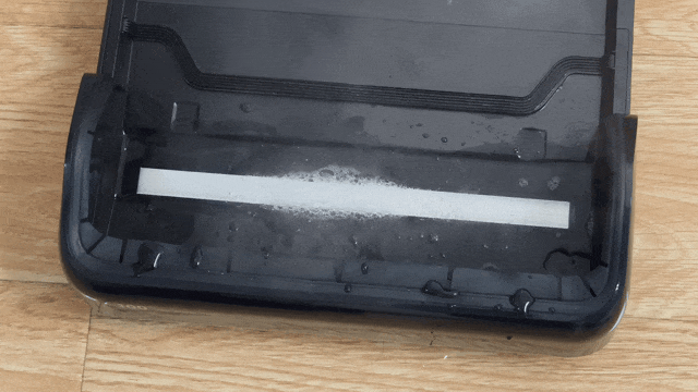 追觅 T40 Ultra 洗地机体验：20000Pa 能吸，智能升降机械臂能抓，还有 100℃沸水浸泡绝活