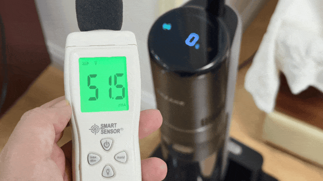 追觅 T40 Ultra 洗地机体验：20000Pa 能吸，智能升降机械臂能抓，还有 100℃沸水浸泡绝活