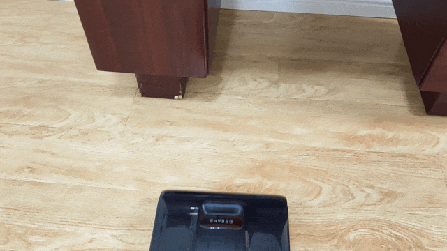 追觅 T40 Ultra 洗地机体验：20000Pa 能吸，智能升降机械臂能抓，还有 100℃沸水浸泡绝活