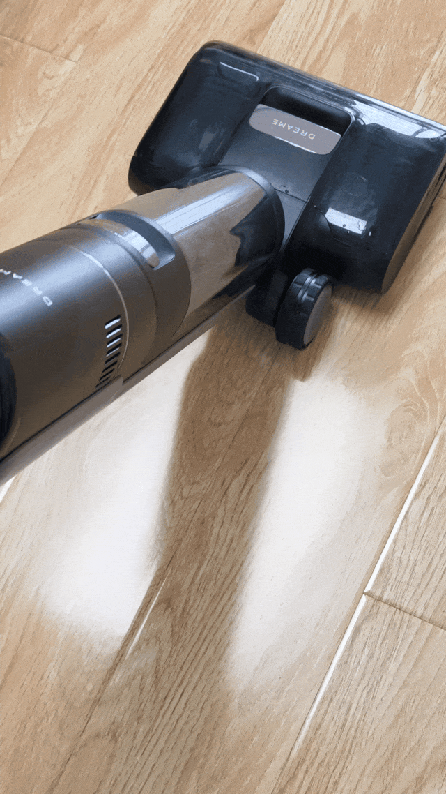 追觅 T40 Ultra 洗地机体验：20000Pa 能吸，智能升降机械臂能抓，还有 100℃沸水浸泡绝活